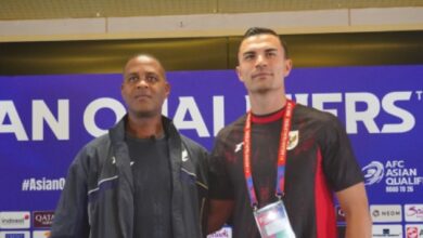 Respons Kluivert Usai Dipecat PSSI: Klarifikasi & Tanggapan Resmi Pelatih