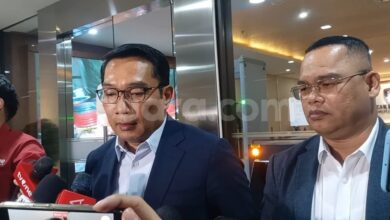 Ridwan Kamil Tutup Pintu Damai, Lisa Mariana Terancam Penjara?
