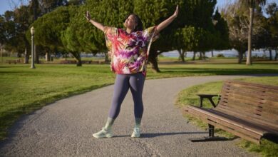 Riset Ungkap Rahasia Bahagia: Bergerak 15 Menit/Hari Tingkatkan Kesehatan Mental