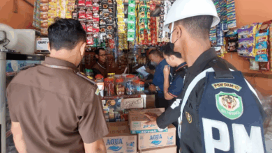 Rokok Ilegal di Jabar Marak Beredar di Warung Kecil, Ancaman Serius