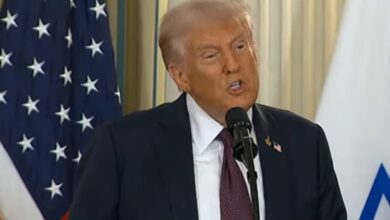 Rusia Sambut 20 Poin Trump untuk Akhiri Genosida Gaza: Upaya Perdamaian