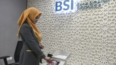 Sahabat Spiritual Jadi Keistimewaan BSI Tingkatkan Layanan Keuangan Islami