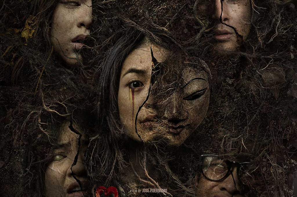 Saking Seramnya, Tim Film Kuncen Gelar Ritual Mistis di Pantai Selatan