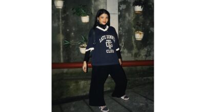 Sara Fajira Mengaku Kesurupan Saat Syuting Film Maju Serem Mundur Horor