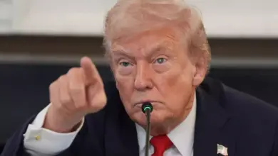 Sebut Konflik Israel-Hamas Reda, Trump Klaim Jadi Ahli Selesaikan Perang