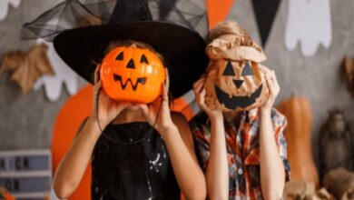 Sejarah Halloween: Tradisi yang Dirayakan Setiap Tanggal 31 Oktober