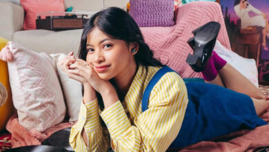 Shakirra Vier Buka-bukaan Soal Hubungan Antar Kontestan Indonesian Idol 2024