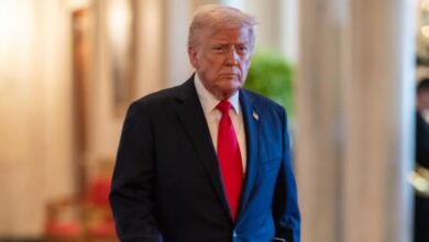 Shutdown AS Terjadi Lagi! 7 Fakta Penting yang Wajib Anda Tahu Kini