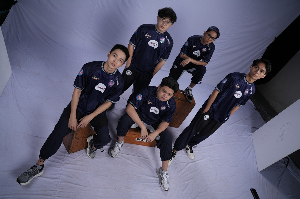 Siap-Siap! Jadwal Lengkap MPL ID S16 Week 8 Terbaru dan Terupdate