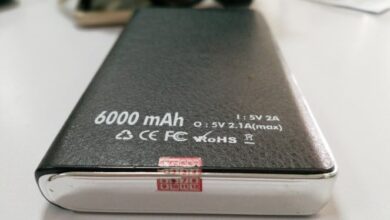 Simak Aturan Baru Soal Powerbank saat Naik Kereta, Ini Ketentuannya