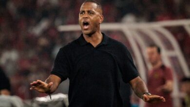 Soal Masa Depan di Timnas Indonesia, Kluivert: Saya Tidak Tahu Kondisinya