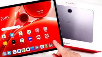 Spesifikasi OnePlus Pad 2: Tablet Premium dengan Performa Tangguh dan Fitur Terbaru
