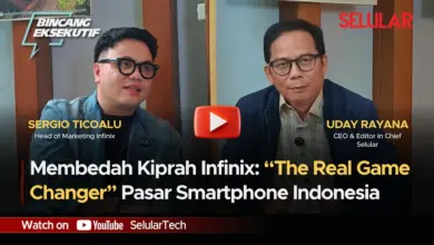 Strategi Infinix Menjadi 'Kingfinix': Rahasia Dominasi Pasar Smartphone Indonesia!