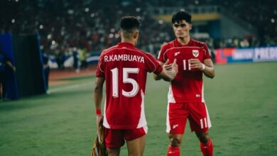 Striker Timnas Indonesia Belum Terima Kenyataan Gagal Lolos Piala Dunia 2026