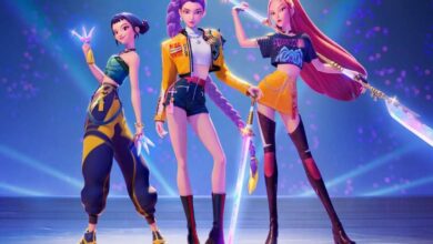 Sukses Besar, Kreator KPop Demon Hunters Tolak Adaptasi Versi Live Action