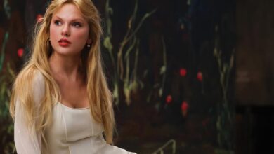 Taylor Swift Bercanda Jadi Mata-Mata, Akui Belum Siap Tur Lagi Usai Eras Tour