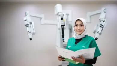Teknologi Bedah Robotik: Selamatkan Rahim dan Jaga Harapan Ibu Indonesia