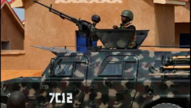 Terorisme di Nigeria Tidak Diskriminasi Agama dan Suku, Semua Jadi Target