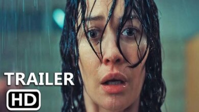 The OTHER, Horor Thriller Mengerikan dengan Hanya Satu Aktor Utama