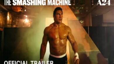 The Smashing Machine: Kontroversi Juara, Narkoba, dan Wanita dalam Ring MMA