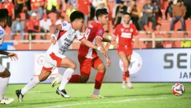 Timnas Indonesia U-23: Kadek Arel Prioritaskan Adaptasi Teknik dan Taktik