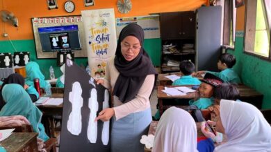 Tips Edukasi Kesehatan Reproduksi dan Menstruasi untuk Remaja Sehat dan Percaya Diri