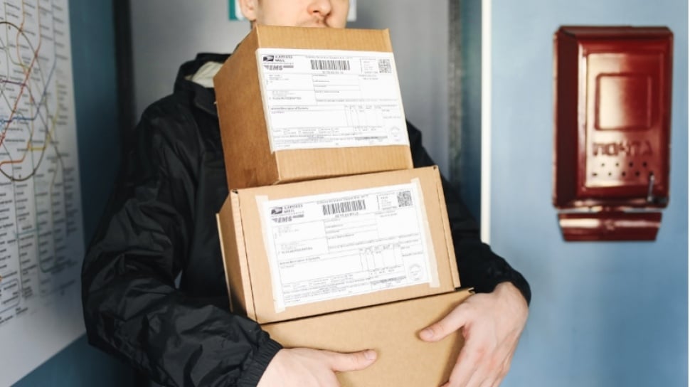 Transformasi Logistik Digital dan Ramah Lingkungan: Inovasi yang Ubah Wajah Distribusi!