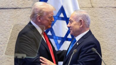 Trump Ancam Israel Kehilangan Dukungan AS Jika Aneksasi Tepi Barat Segera