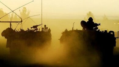 Trump: Hamas Akan Bebaskan Sandera Jika Israel Tarik Pasukan Segera