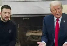 Trump Percaya Diri Akhiri Perang Rusia dan Ukraina Cepat, Ini Alasannya