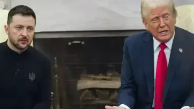 Trump Percaya Diri Akhiri Perang Rusia dan Ukraina Cepat, Ini Alasannya