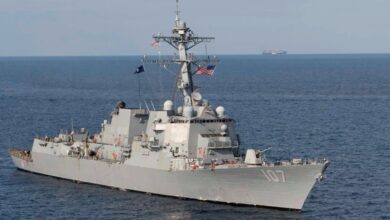 Trump Tingkatkan Tekanan Militer, AS Kirim Kapal Perang ke Venezuela: Tuduhan CIA Meluas