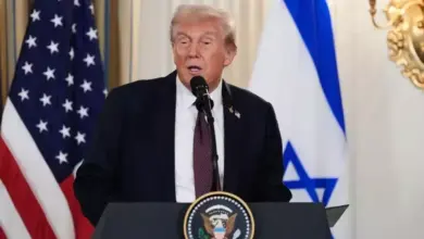 Trump Ungkap Jenazah Sandera Israel Sedang Digali Hamas, Situasi Memanas