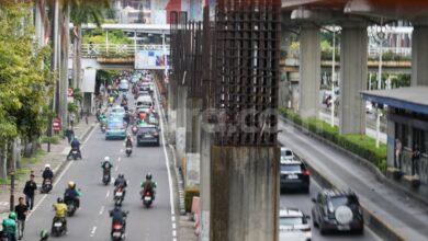 Ultimatum Gubernur Pramono: Bongkar Tiang Monorel Mangkrak atau Pemprov DKI Turun Tangan!