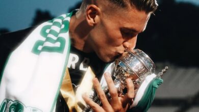 Viktor Gyokeres Minta Izin ke Thierry Henry Pakai Nomor 14 Arsenal