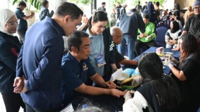 Waduh! Penyakit Orang Tua Serang Anak Muda, Generasi Milenial Wajib Cek Kesehatan