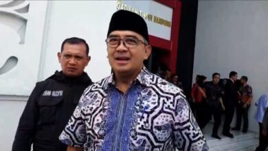 Wakil Wali Kota Bandung Diperiksa Kejari, Farhan: Kami Hormati Prosesnya