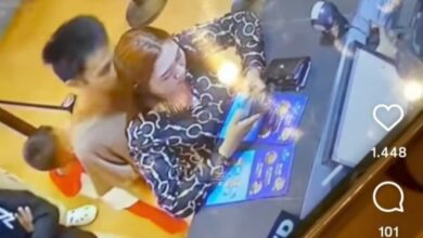 Wanita Ngamuk di Mie Gacoan Tangerang Usai Dilecehkan, Polisi Bongkar Fakta!