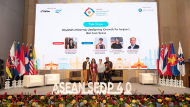 Wirausaha Sosial Indonesia Bersinar di ASEAN SEDP 4.0 Regional Workshop 2024