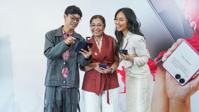 Wujudkan Semangat Sumpah Pemuda dengan Inovasi Galaxy Z Fold7: Teknologi Masa Depan Kini!
