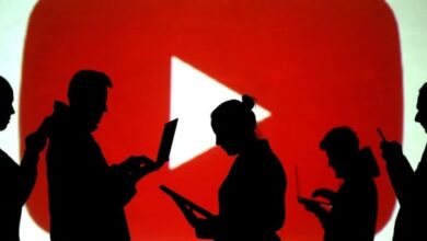 YouTube Eror, Pengguna Teriak Gak Bisa Nonton Video hingga Musik Hari Ini