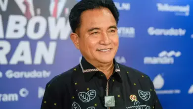 Yusril Tegaskan Hanya Presiden dan DPR Berhak Ubah Struktur Polri