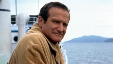 Zelda Williams Marah Dikirimi Video AI Mendiang Ayahnya, Robin Williams Tolong Berhenti