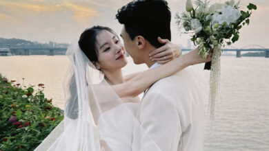 Zuny Ladies Code Umumkan Pernikahan, Berita Bahagia dari Personel Band