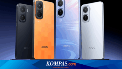 iQoo Neo 11 Meluncur: HP Gaming Baterai 7.500 mAh, Performa Gahar dan Tahan Lama!