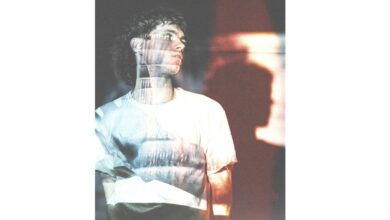 rouri404 Rilis Remix Single Body (I Want You) Kolaborasi kets4eki & Parv0