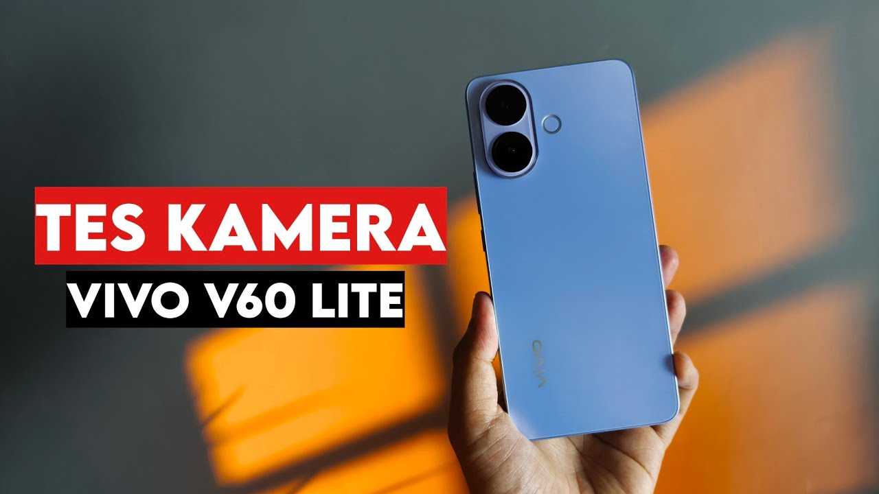 vivo V60 Lite Jadi Andalan Bikin Konten TikTok, Rekam 6 Jam Nonstop Tanpa Nge-Lag Smooth Abis Tanpa Gimbal! vivo V60 Lite Jadi Andalan Bikin Konten TikTok, Rekam 6 Jam Nonstop Tanpa Nge-Lag Smooth Abis Tanpa Gimbal!