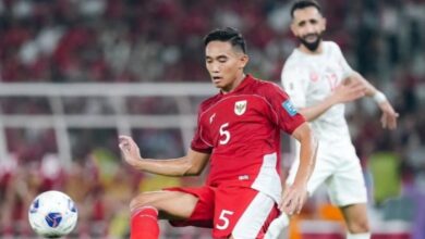 1 Detik Ajaib Rizky Ridho Raih FIFA Puskas Award 2025, Catat Rekor Dunia Baru!