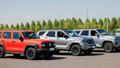 1 dari 8 Mobil Baru di Indonesia Merek China: Tren dan Dampaknya bagi Industri Otomotif Lokal