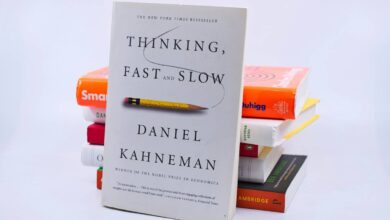 10 Buku Self Improvement Terlaris yang Mengubah Hidup, Rekomendasi Lengkap dengan Sinopsis